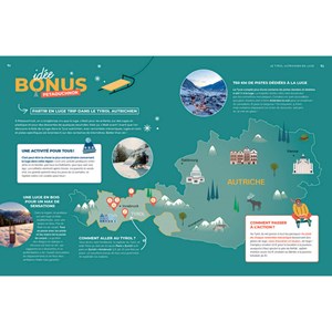 Les voyages extraordinaires en Europe