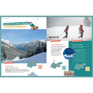 Les voyages extraordinaires en Europe