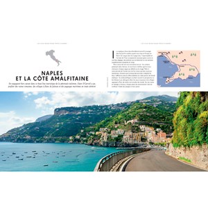 Road trips en Europe
