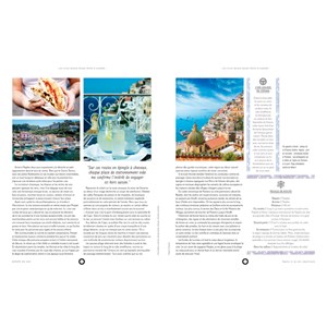 Road trips en Europe