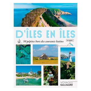 D'îles en îles