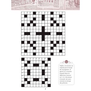 Venir à bout des premières grilles 1925