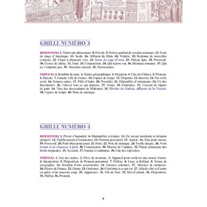 Venir à bout des premières grilles 1925