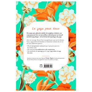 Le grand guide du Yoga