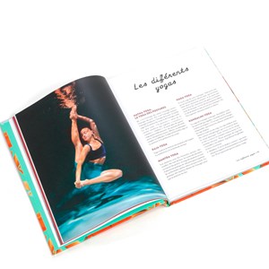 Le grand guide du Yoga