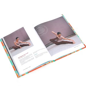 Le grand guide du Yoga