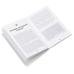 Coffret extraordinaires émotions