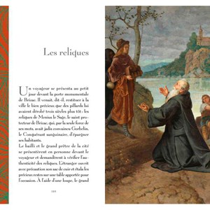 Contes des sages pas sages