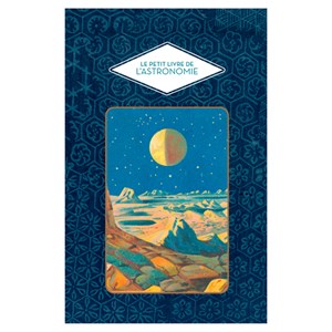 Le petit livre de l'astronomie