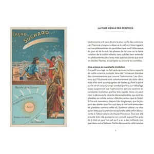 Le petit livre de l'astronomie