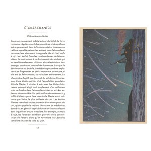 Le petit livre de l'astronomie