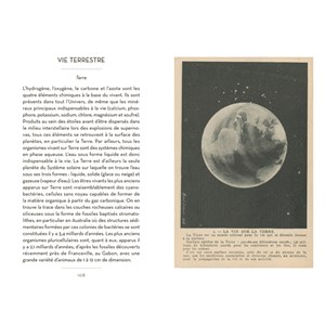 Le petit livre de l'astronomie