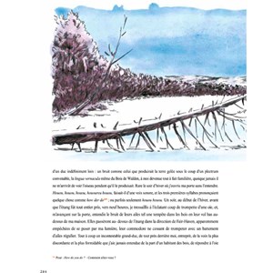 Walden ou la vie dans les bois