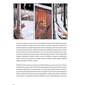 Walden ou la vie dans les bois