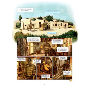 Toutankhamon l’odyssée d’Howard Carter