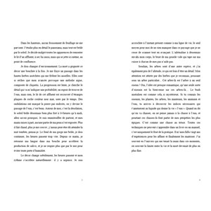 15 histoires d'expédition inédites