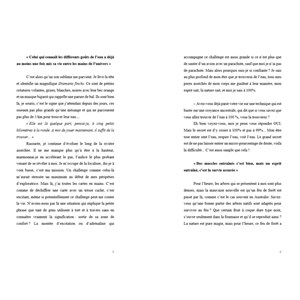 15 histoires d'expédition inédites
