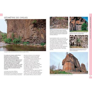 Géologie et paysages
