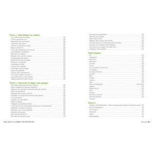 Permaculture la bible pour débuter