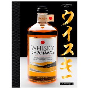 Whisky japonais
