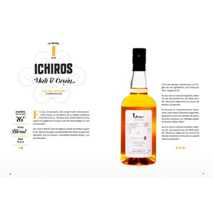 Whisky japonais