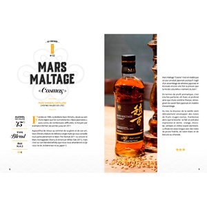Whisky japonais
