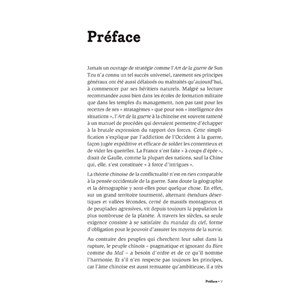 Comprendre et appliquer le Sun Tzu