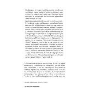 Comprendre et appliquer le Sun Tzu