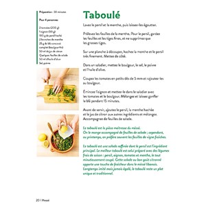 Les meilleures recettes du monde