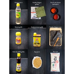 Les meilleures recettes du monde