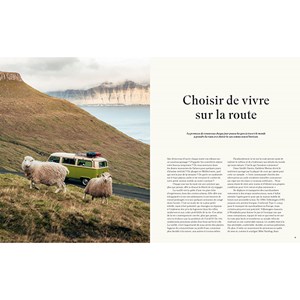 La vie nomade