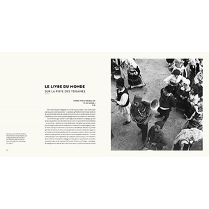 Au gré des géographies