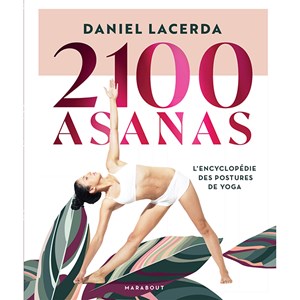 2100 Asanas