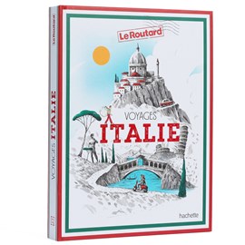 Voyages Italie Le Routard