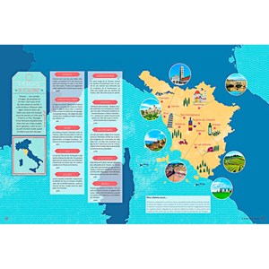 Voyages Italie Le Routard