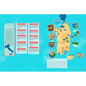 Voyages Italie Le Routard