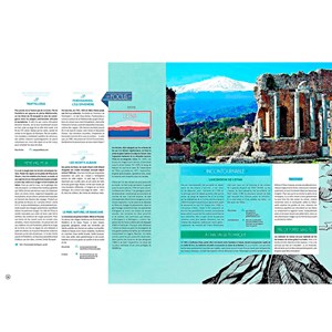 Voyages Italie Le Routard