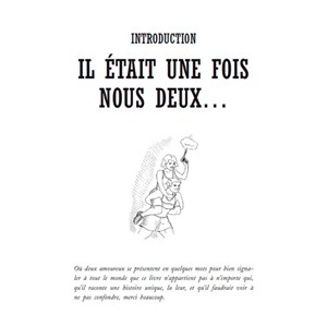 Tout sur nous