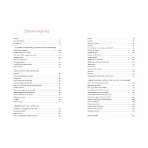 Le goût de l'enfance