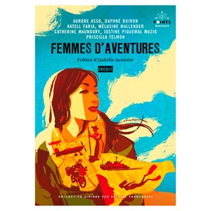 Femmes d'aventures