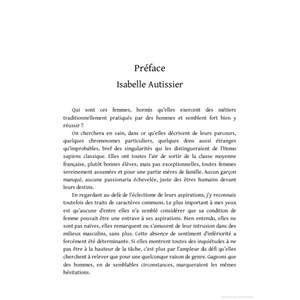 Femmes d'aventures