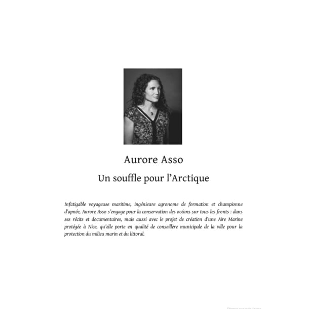 Femmes d'aventures - Catherine Maunoury,Aurore Asso,Daphné Buiron