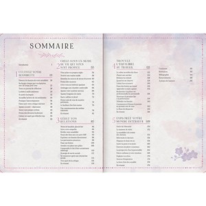 Mon carnet d'hypersensible