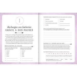 Mon carnet d'hypersensible