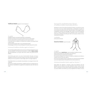 Mudra, le yoga des doigts