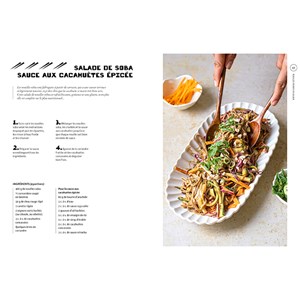 Ramens & Co 100% végétal