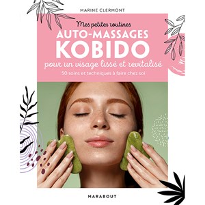 Auto-massages Kobido pour le visage