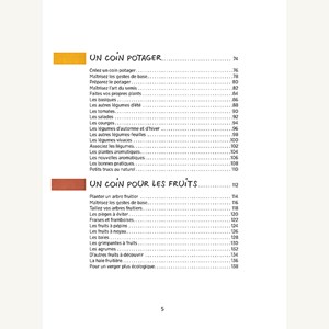 Guide du jardin ultra-simple