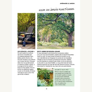 Guide du jardin ultra-simple
