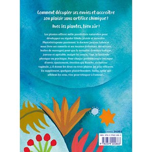 Les plantes du plaisir
